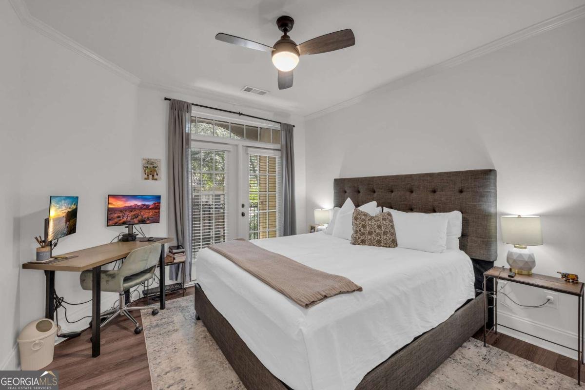 825 Highland Lane Atlanta - 20