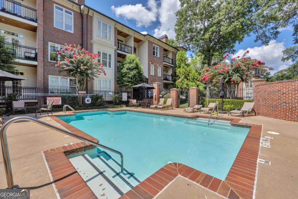 825 Highland Lane Atlanta - 26