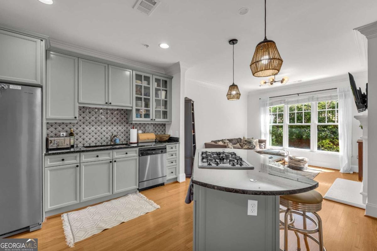 825 Highland Lane Atlanta - 7