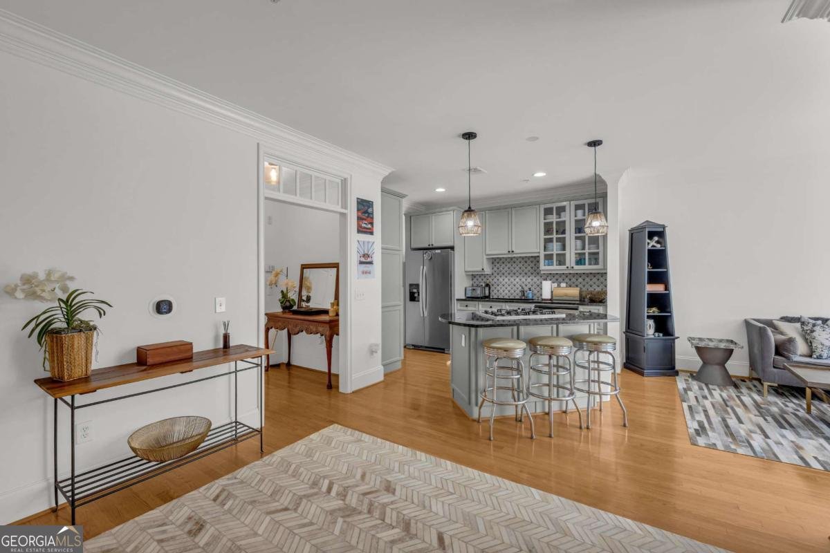 825 Highland Lane Atlanta - 8