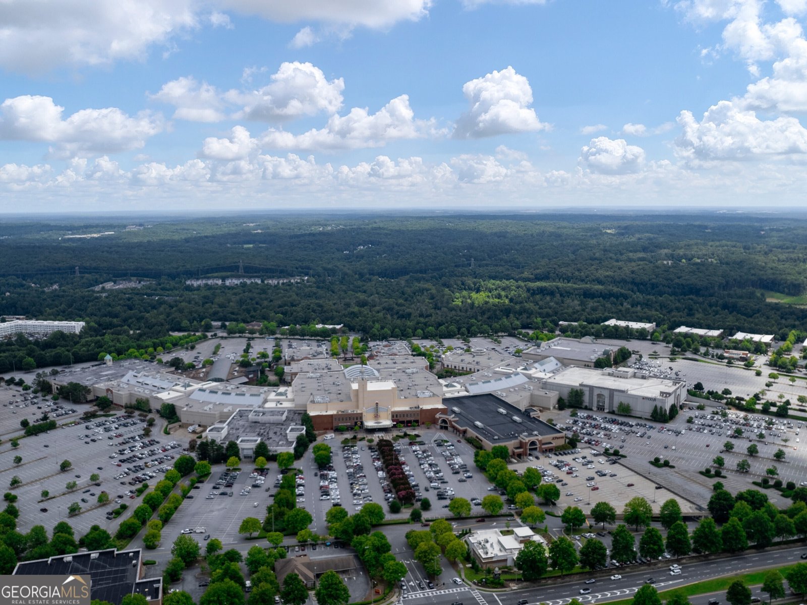 2415 Poppy Court Buford - 1
