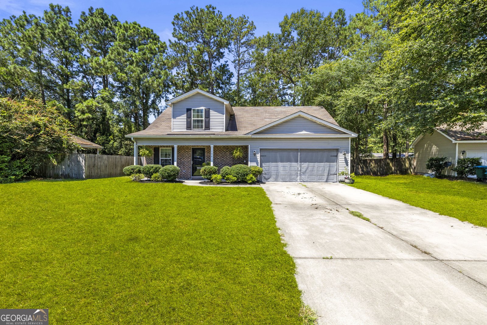 134 Crossing Circle Rincon - 1