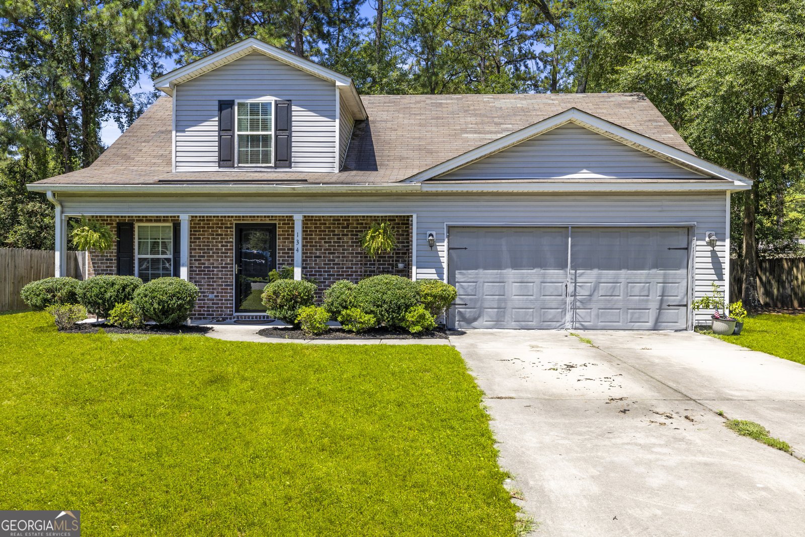 134 Crossing Circle Rincon - 2
