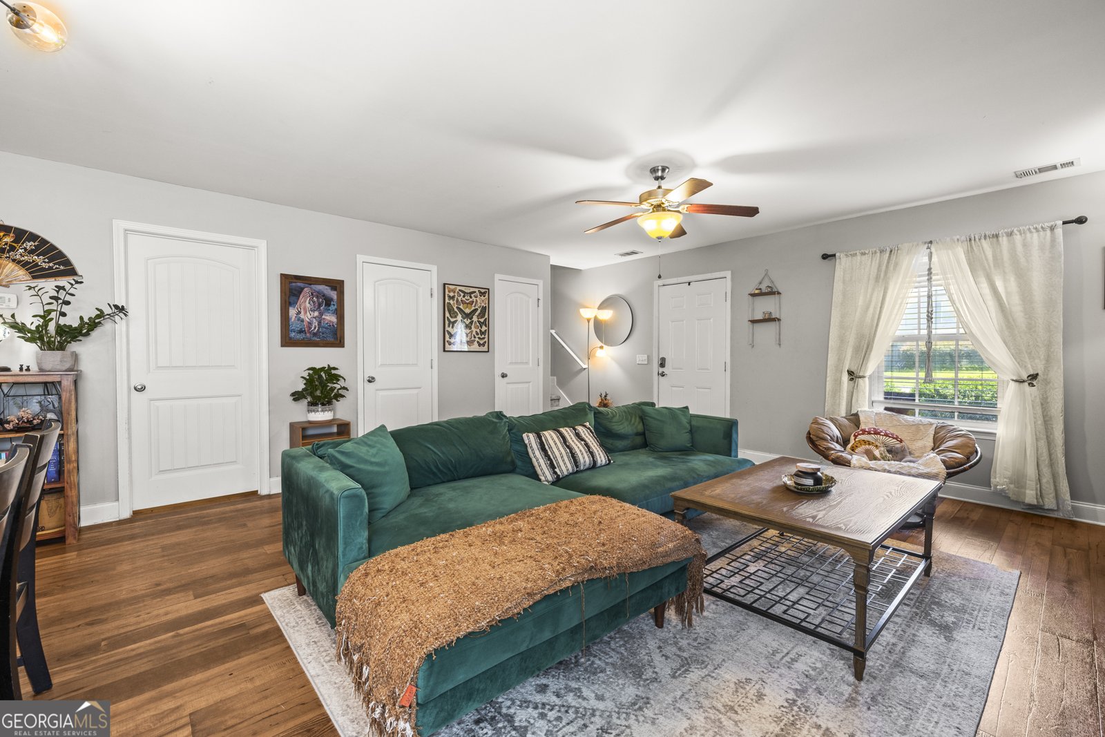 134 Crossing Circle Rincon - 4