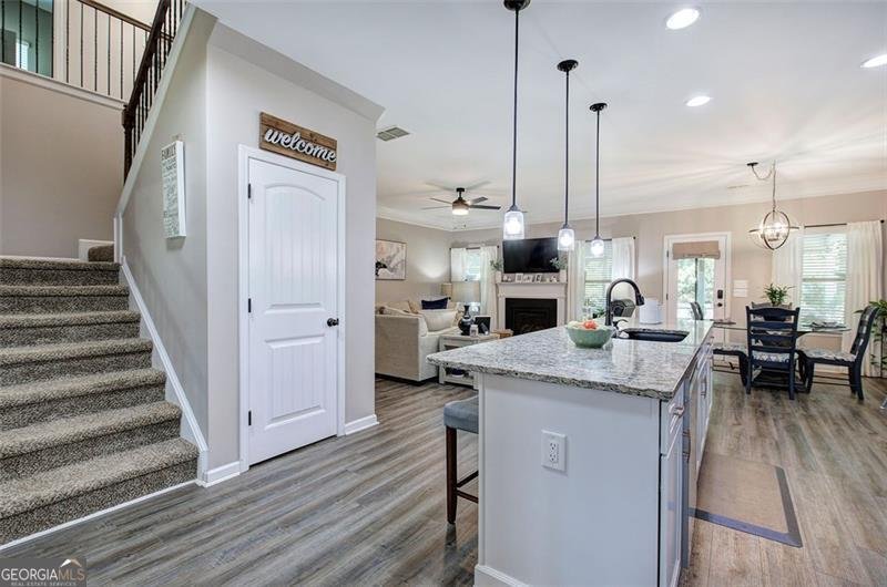 166 Stonewood Creek Court Dallas - 11