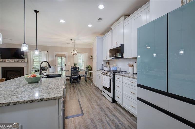 166 Stonewood Creek Court Dallas - 12