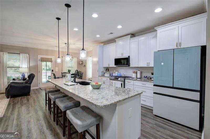 166 Stonewood Creek Court Dallas - 14