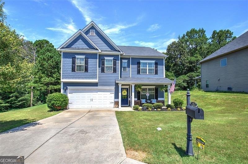 166 Stonewood Creek Court Dallas - 2