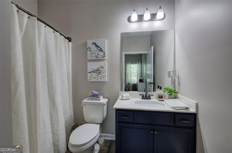 166 Stonewood Creek Court Dallas - 25