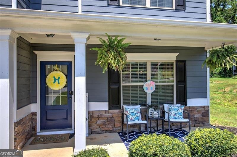 166 Stonewood Creek Court Dallas - 4