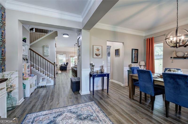 166 Stonewood Creek Court Dallas - 5
