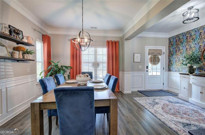 166 Stonewood Creek Court Dallas - 9