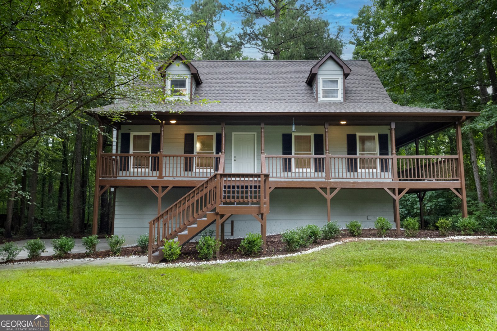 473 Oak Landing Circle Douglasville - 2