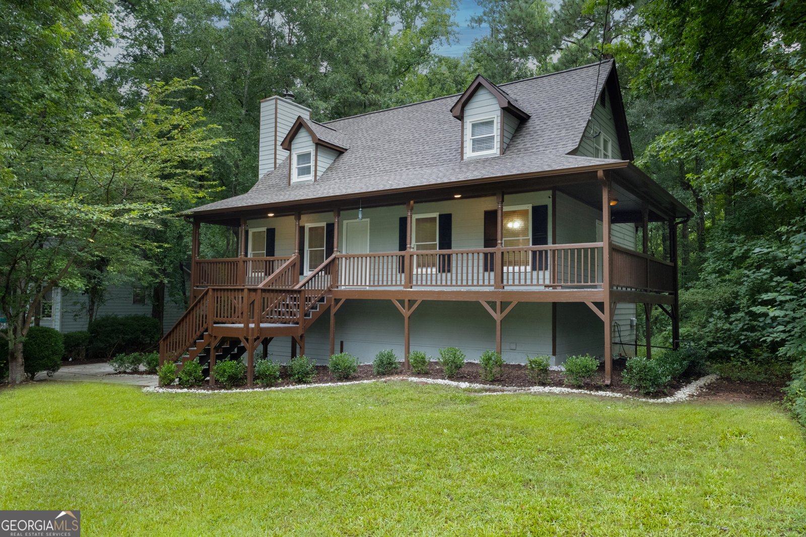 473 Oak Landing Circle Douglasville - 3