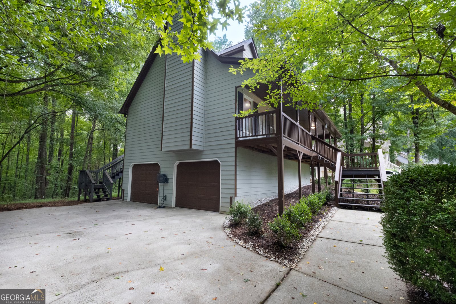 473 Oak Landing Circle Douglasville - 4