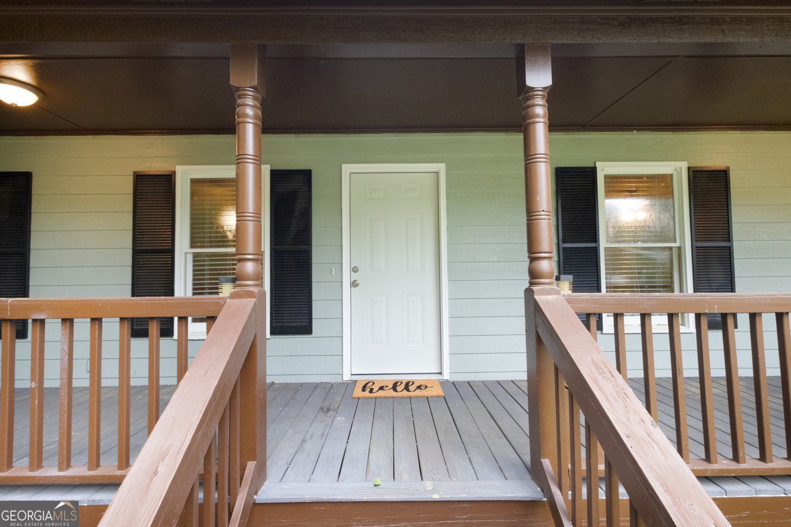 473 Oak Landing Circle Douglasville - 5