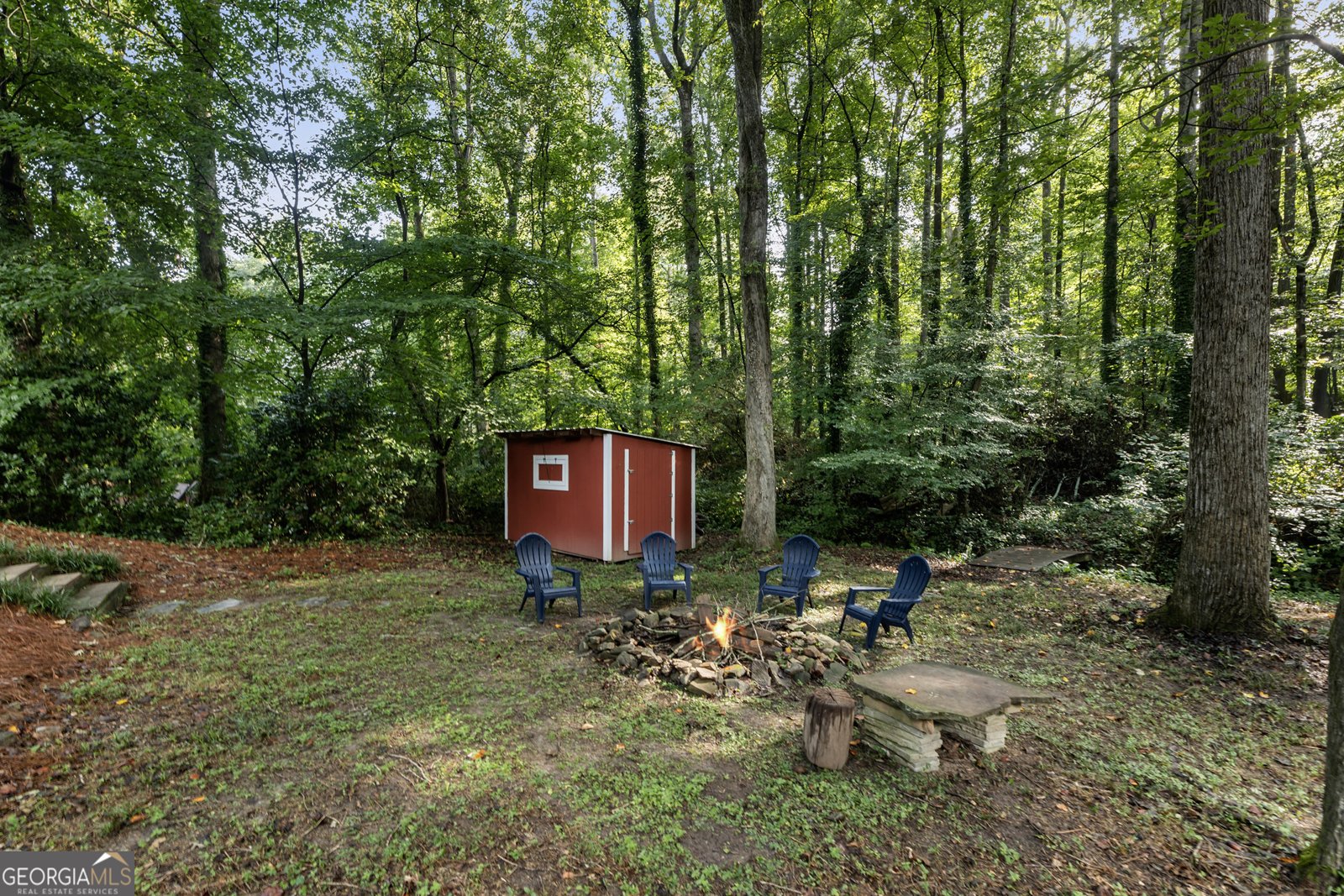 1867 Creek Circle Alpharetta - 10