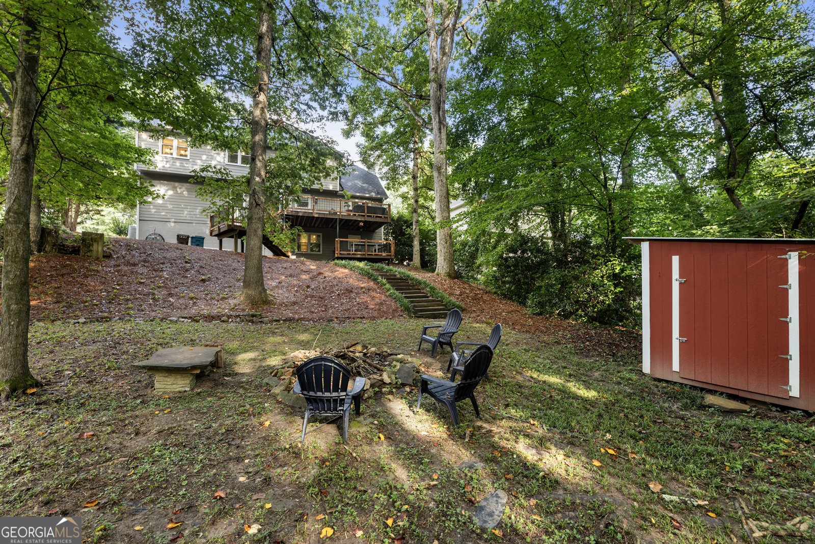 1867 Creek Circle Alpharetta - 11