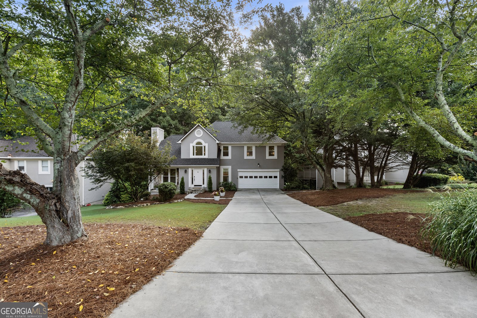 1867 Creek Circle Alpharetta - 12