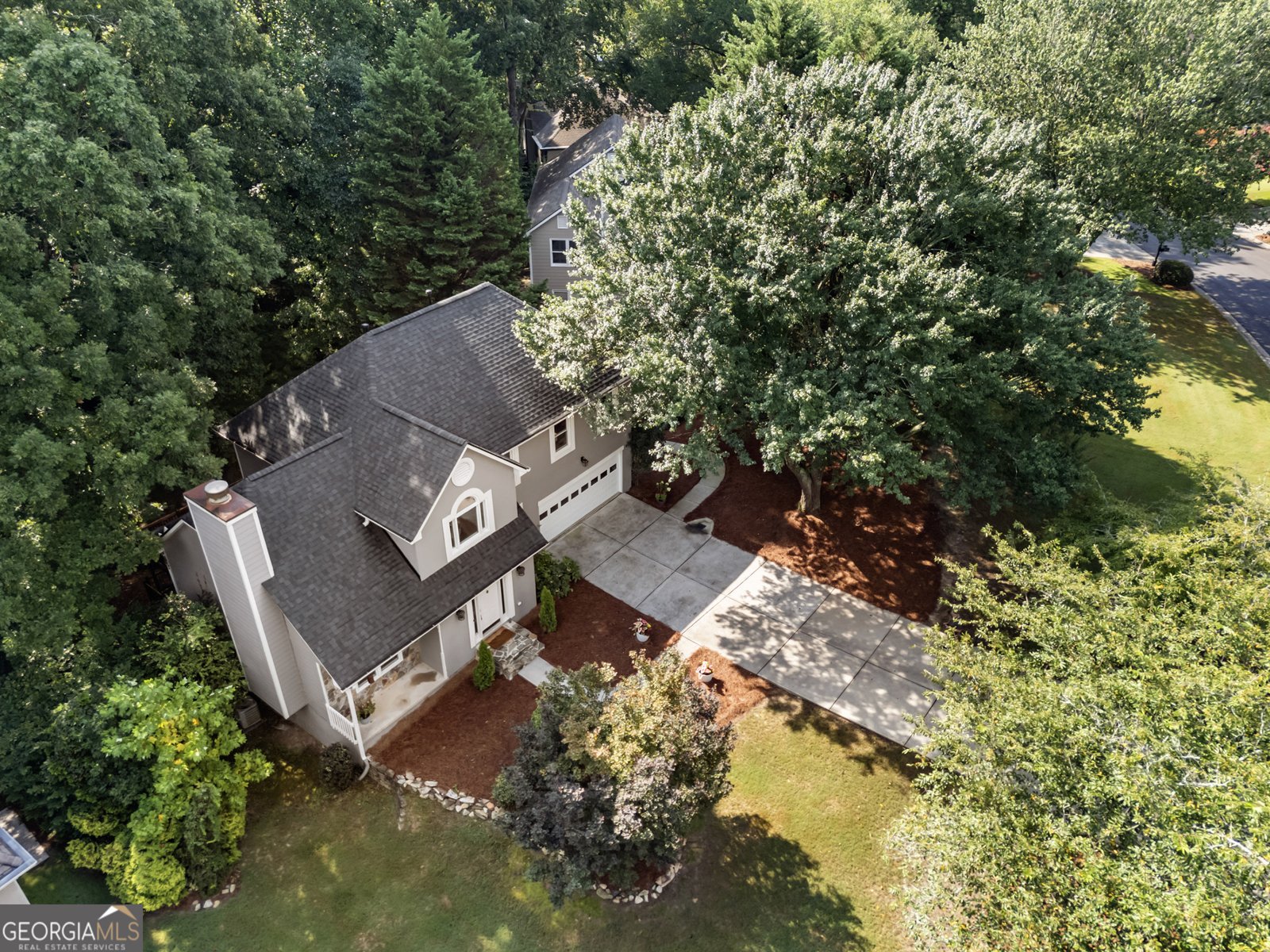 1867 Creek Circle Alpharetta - 13