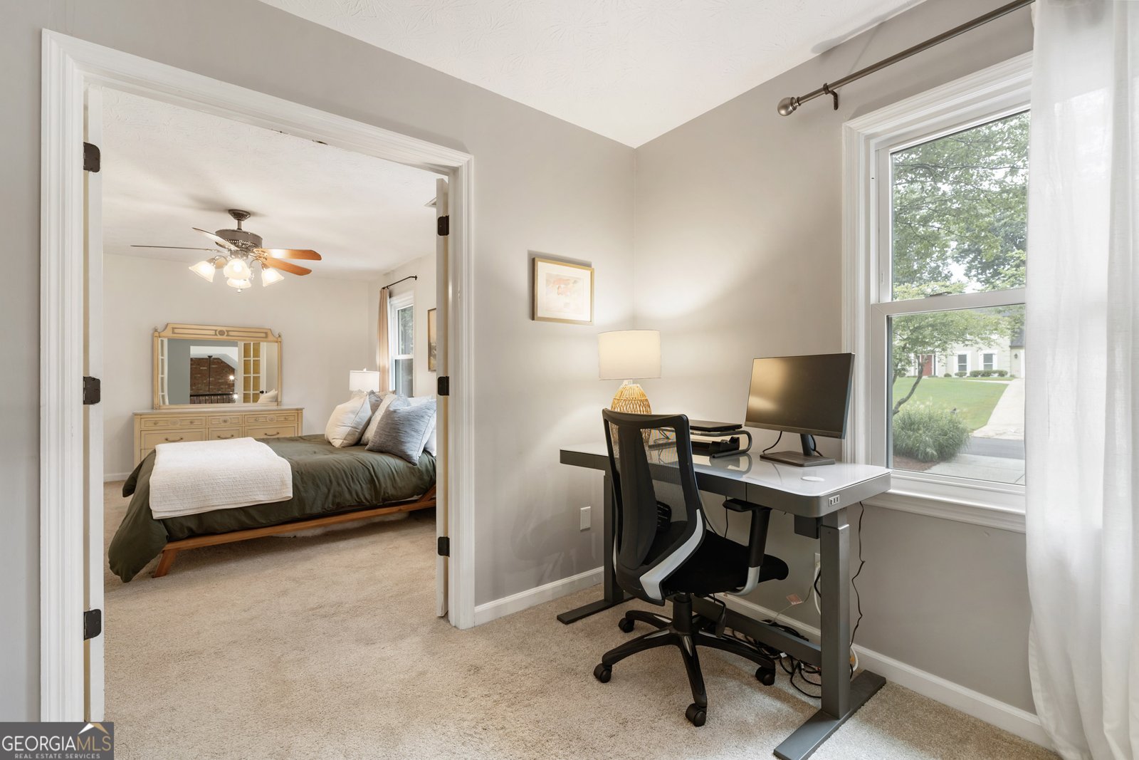 1867 Creek Circle Alpharetta - 17