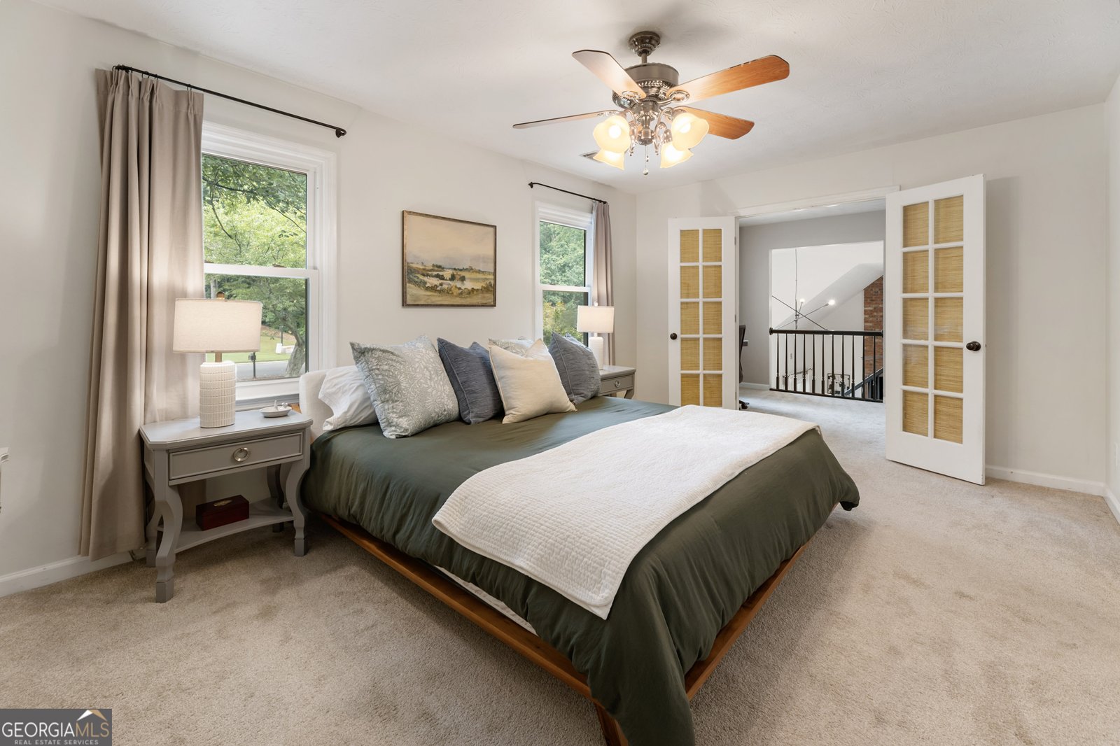 1867 Creek Circle Alpharetta - 19
