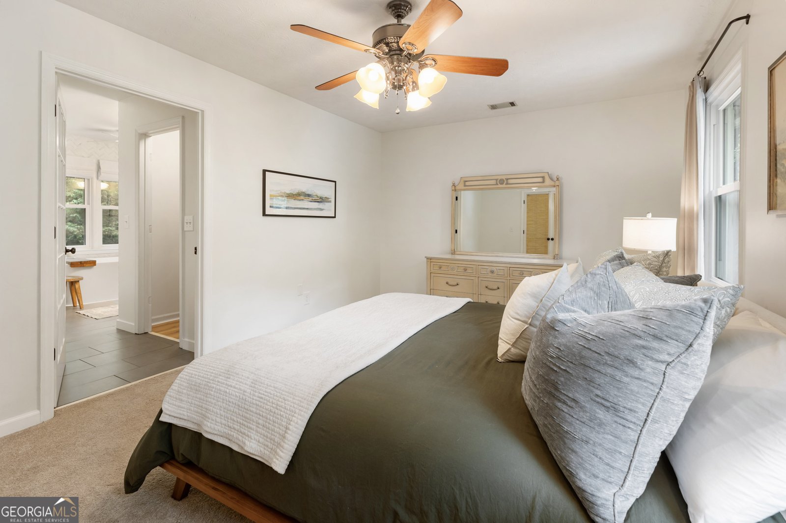 1867 Creek Circle Alpharetta - 21