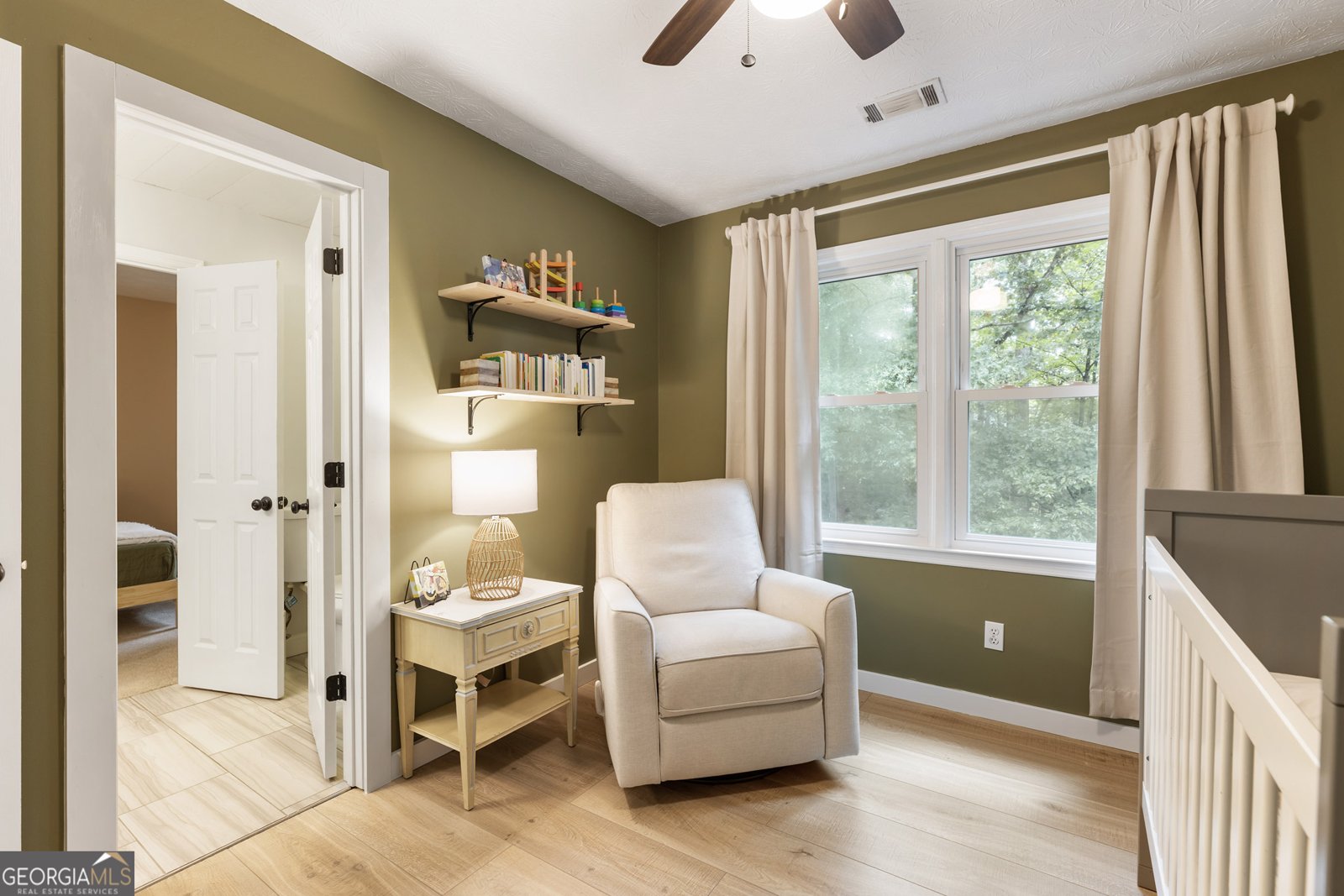 1867 Creek Circle Alpharetta - 27
