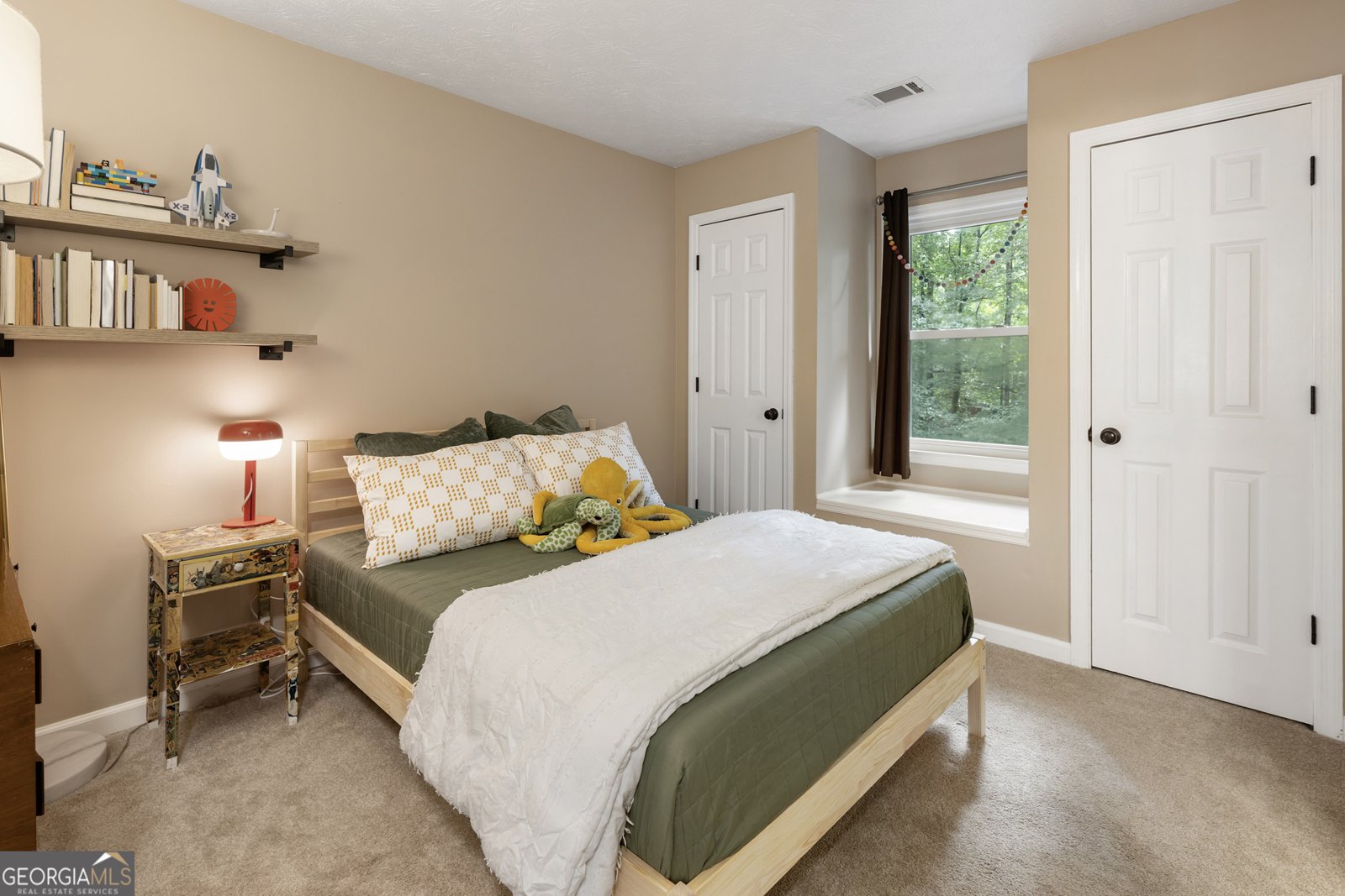 1867 Creek Circle Alpharetta - 30
