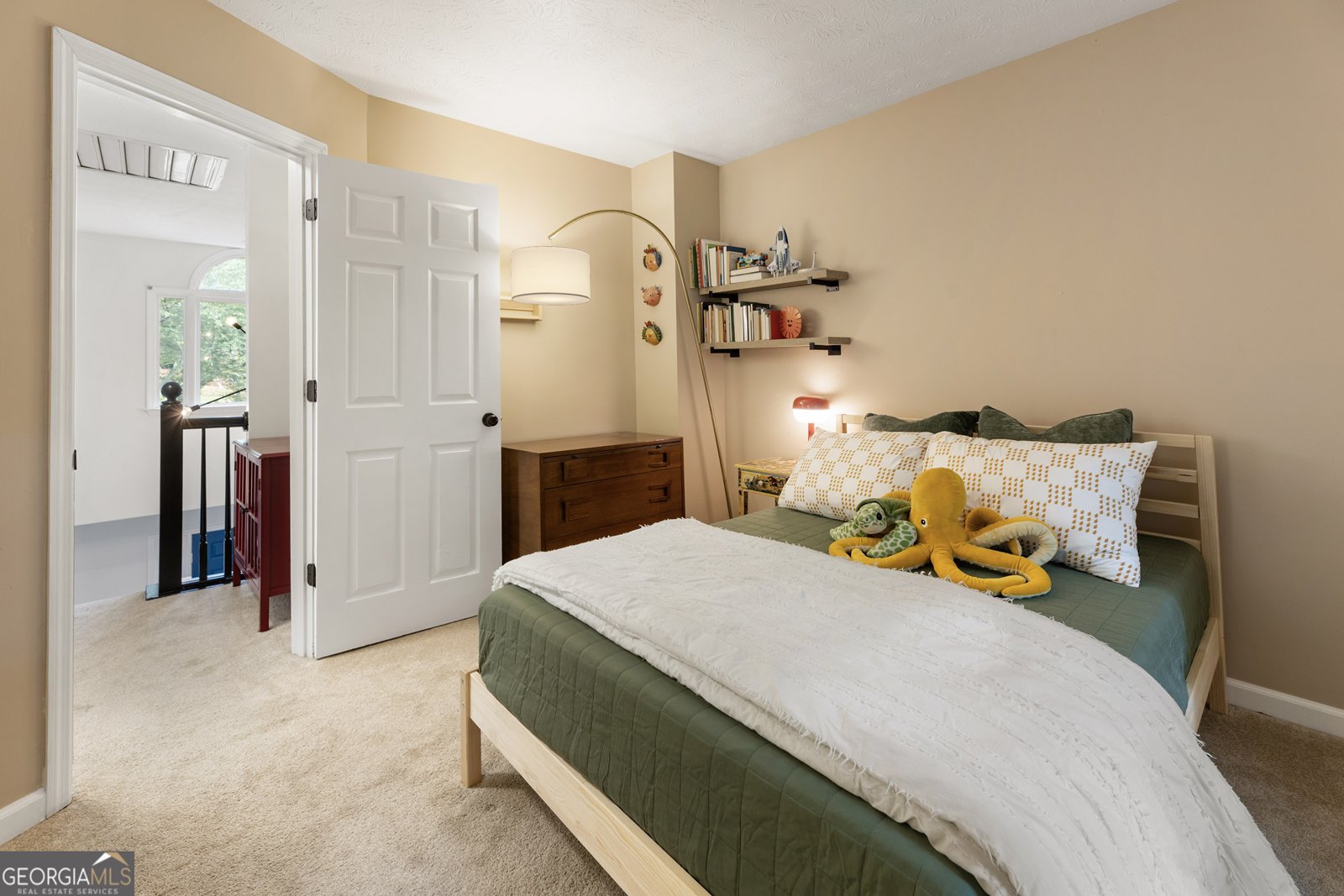 1867 Creek Circle Alpharetta - 31