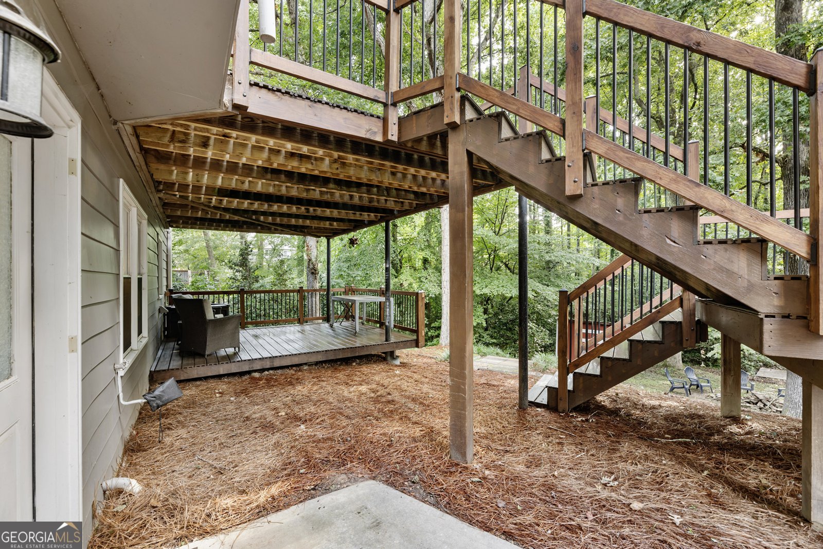 1867 Creek Circle Alpharetta - 43