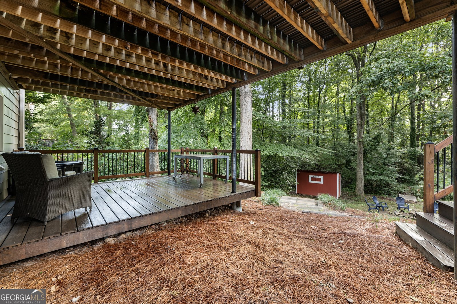 1867 Creek Circle Alpharetta - 8