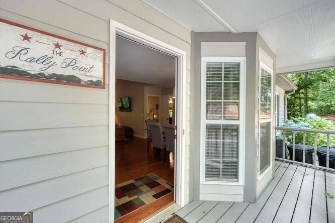 1905 Bell Eagle Drive Hiawassee - 2