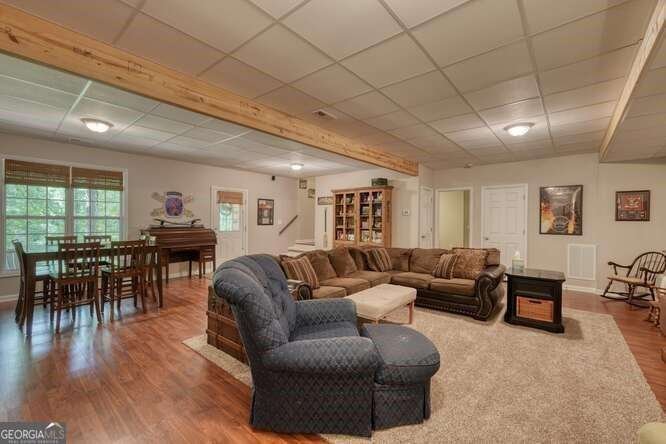 1905 Bell Eagle Drive Hiawassee - 28