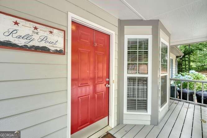 1905 Bell Eagle Drive Hiawassee - 36