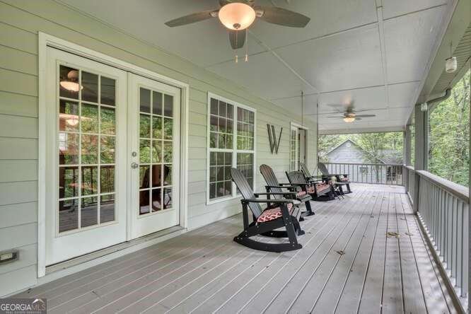 1905 Bell Eagle Drive Hiawassee - 38