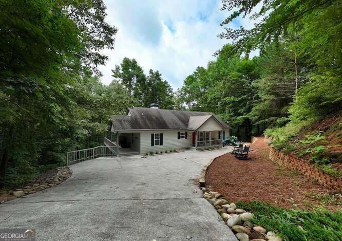1905 Bell Eagle Drive Hiawassee - 50