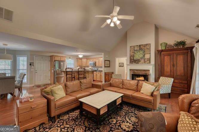 1905 Bell Eagle Drive Hiawassee - 9