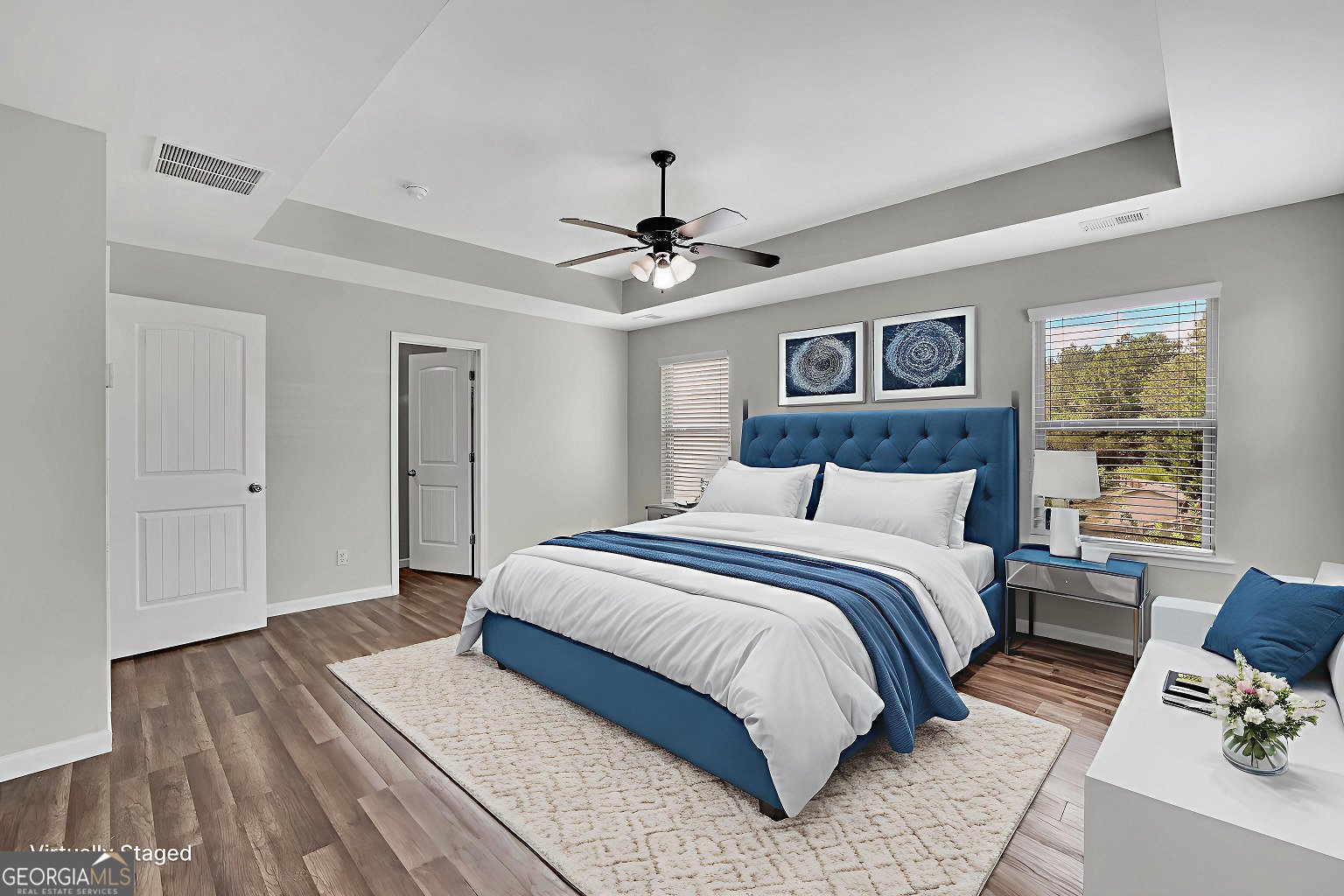 4317 Water Mill Drive Buford - 18