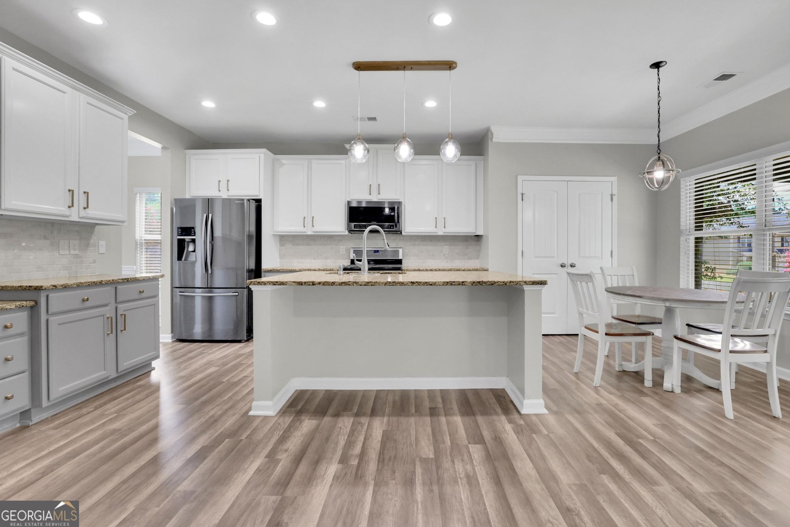 4317 Water Mill Drive Buford - 2