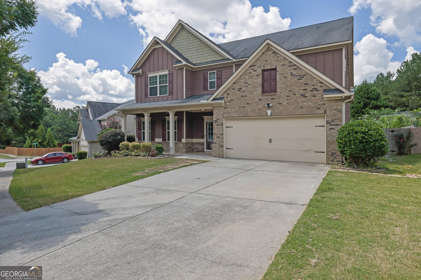 4317 Water Mill Drive Buford - 33