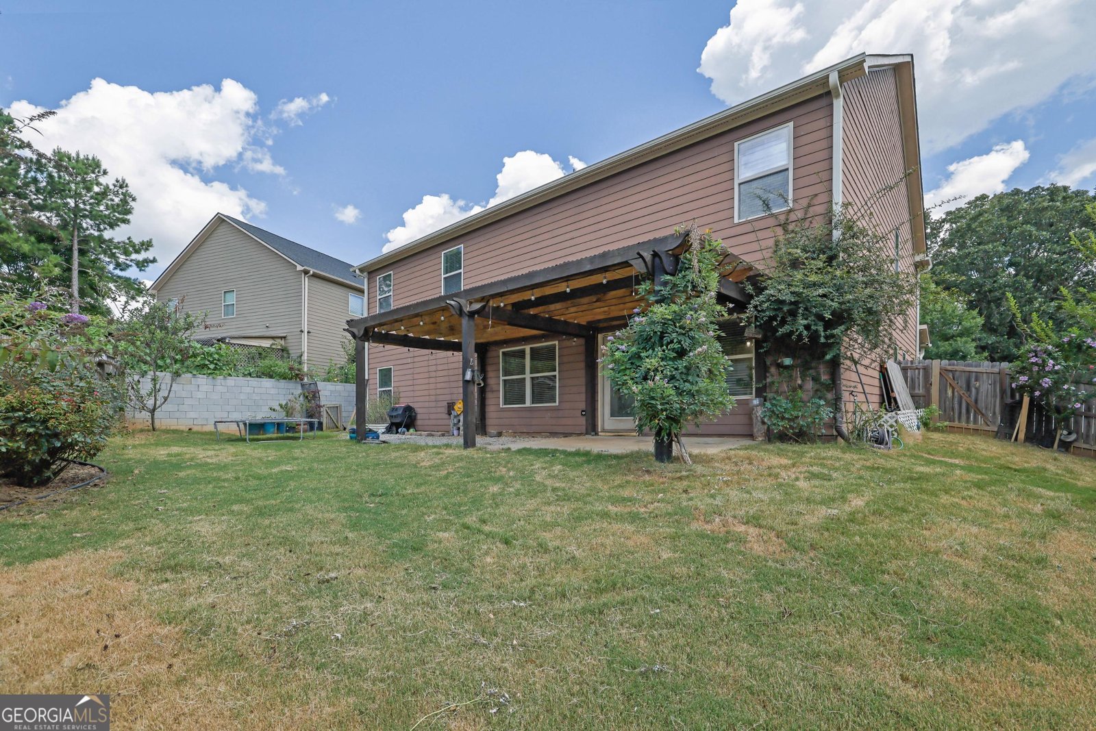 4317 Water Mill Drive Buford - 34
