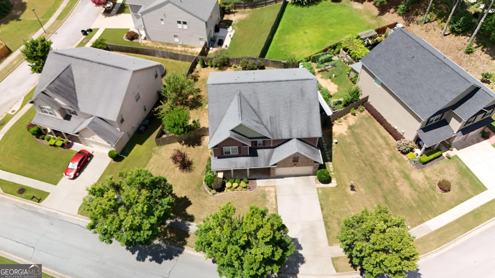 4317 Water Mill Drive Buford - 36