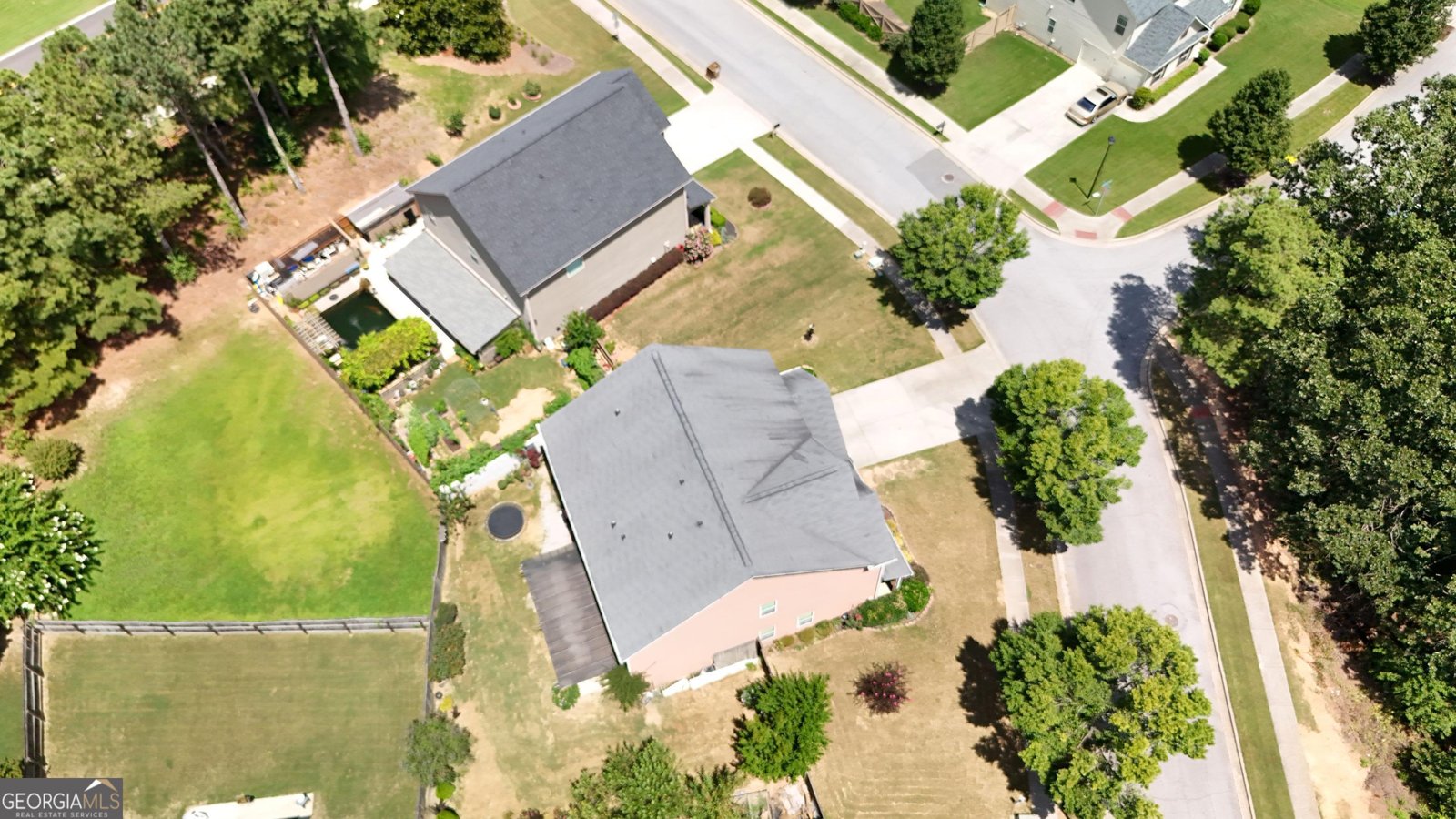 4317 Water Mill Drive Buford - 37