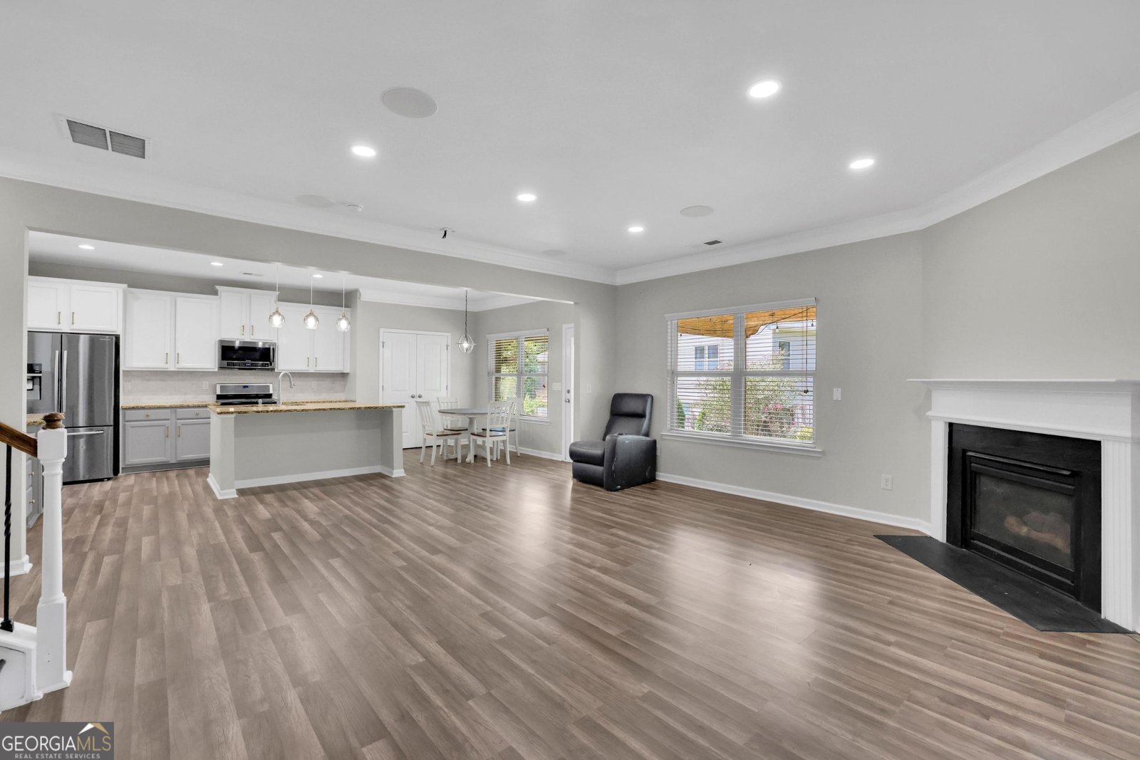 4317 Water Mill Drive Buford - 8