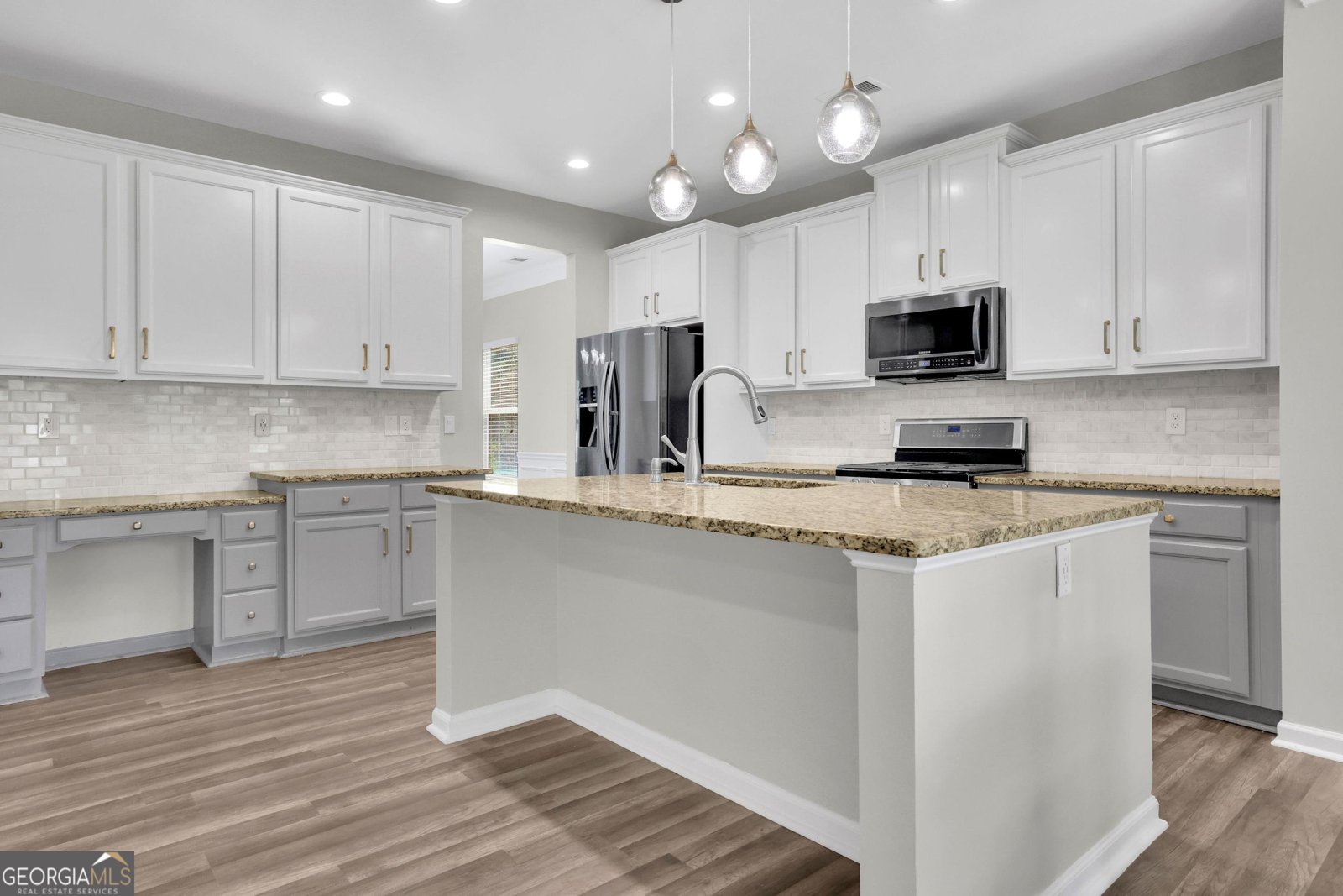 4317 Water Mill Drive Buford - 9