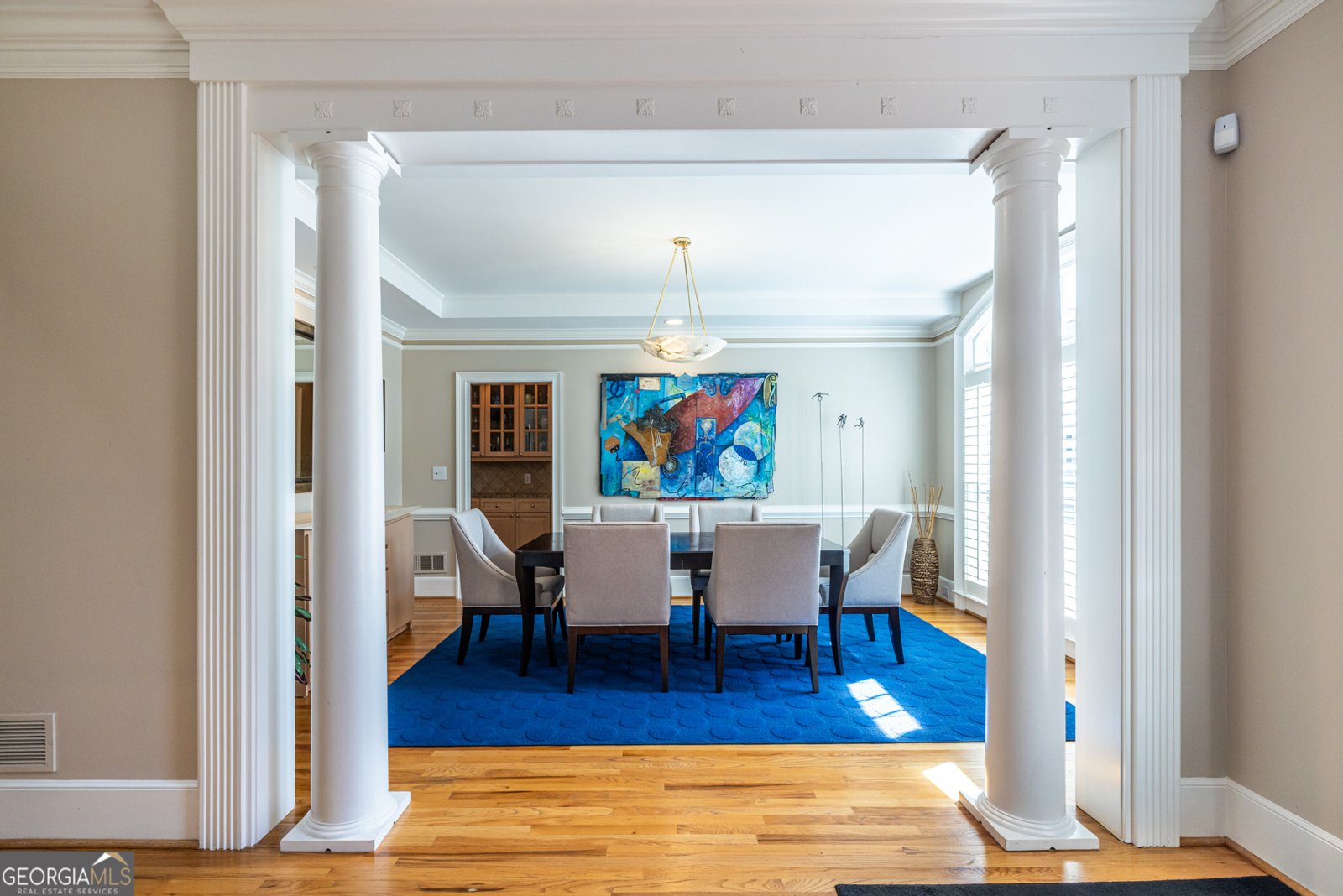 1864 Crestridge Place Atlanta - 1