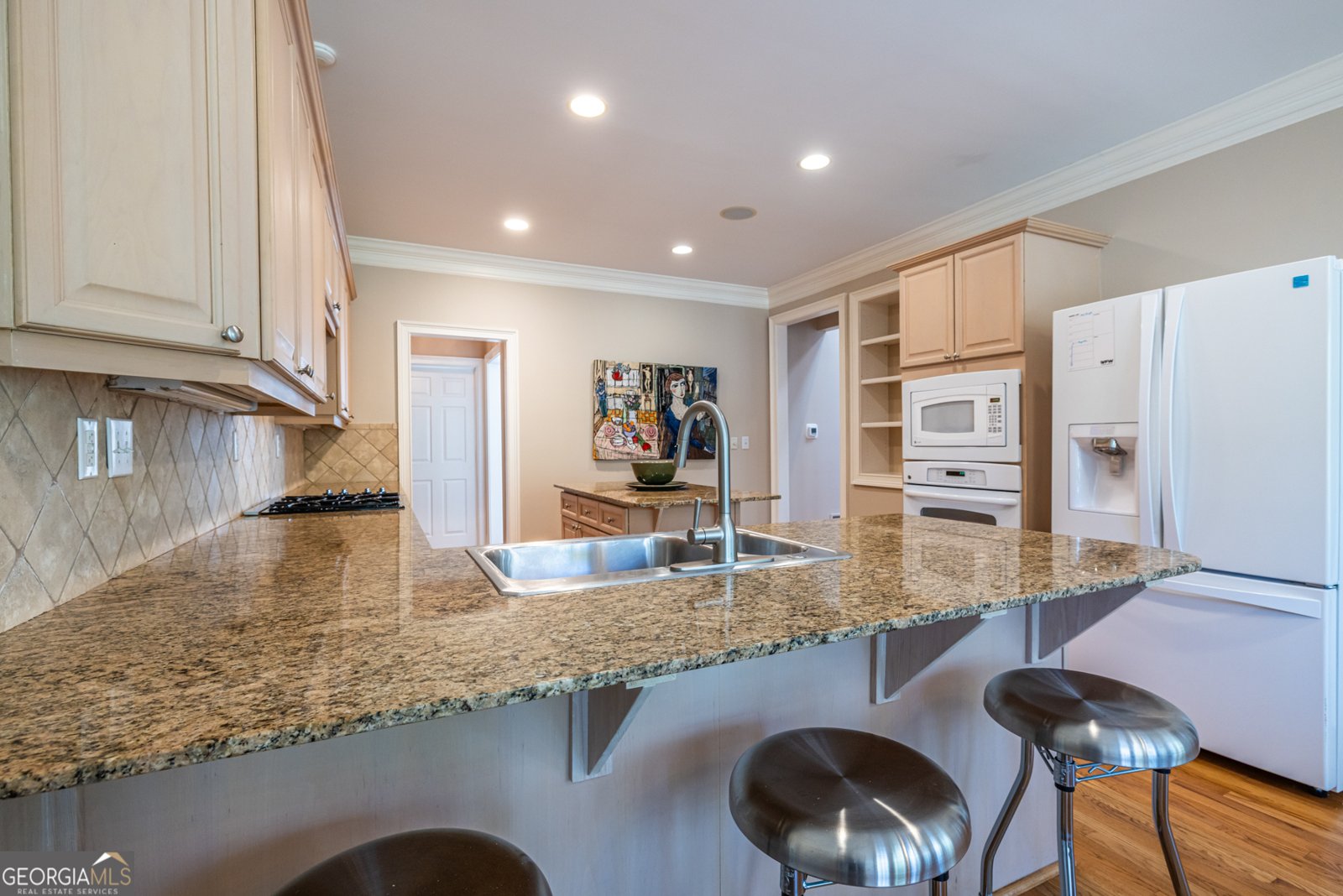 1864 Crestridge Place Atlanta - 11