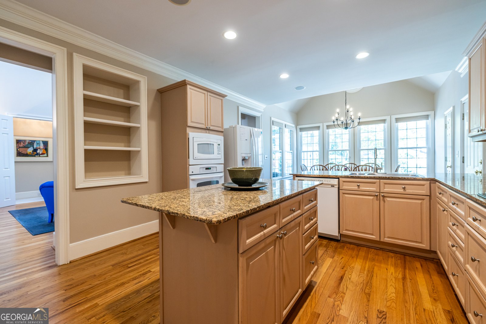 1864 Crestridge Place Atlanta - 13
