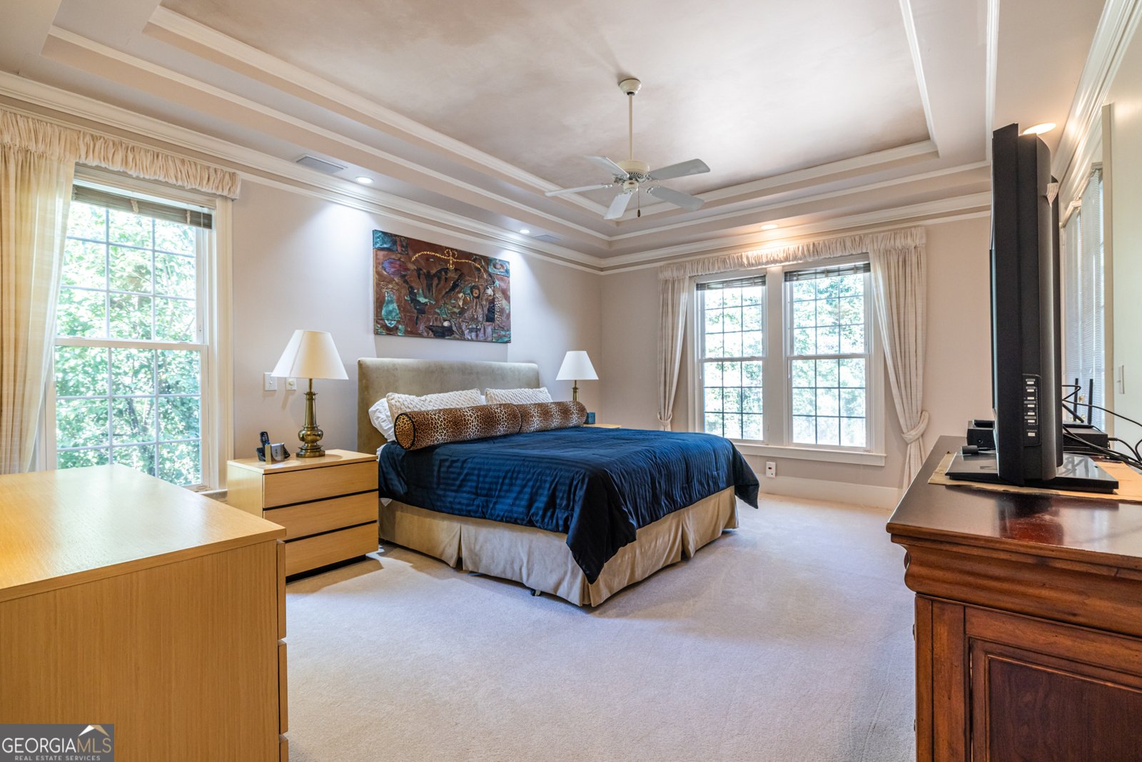 1864 Crestridge Place Atlanta - 15